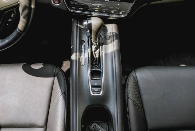 HONDA本田 HR-V  第16張相片