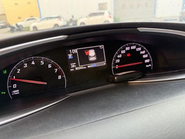 TOYOTA豐田 SIENTA  第5張相片