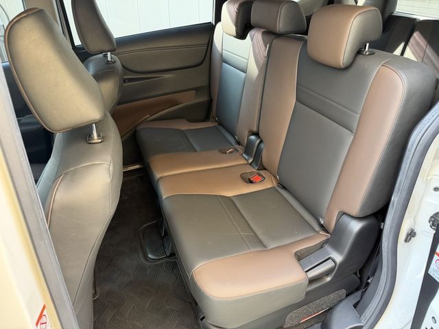 TOYOTA豐田 SIENTA  第7張相片
