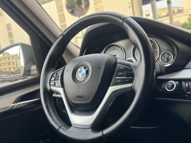 BMW寶馬 X5 XDRIVE25D  第3張相片