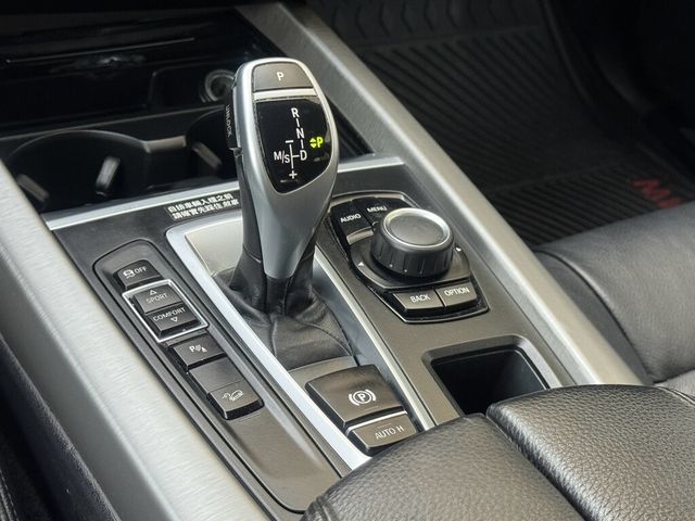 BMW寶馬 X5 XDRIVE25D  第4張相片