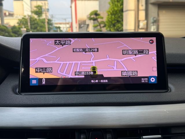 BMW寶馬 X5 XDRIVE25D  第5張相片
