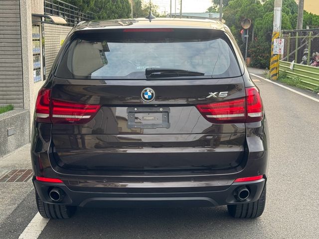 BMW寶馬 X5 XDRIVE25D  第15張相片