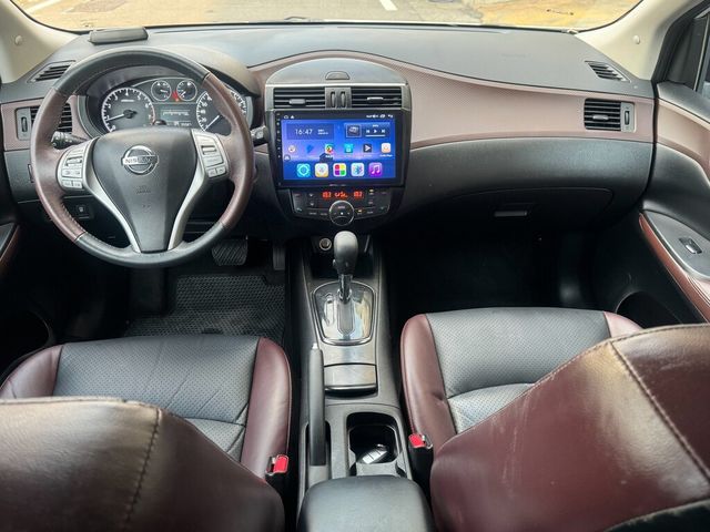 NISSAN日產 TIIDA  第13張相片