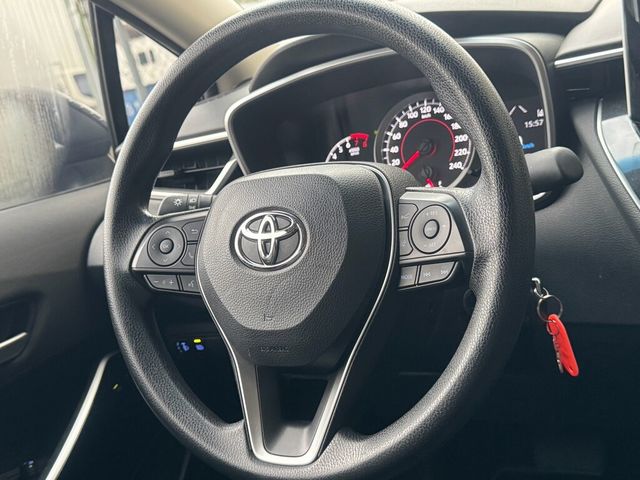TOYOTA豐田 ALTIS  第3張相片