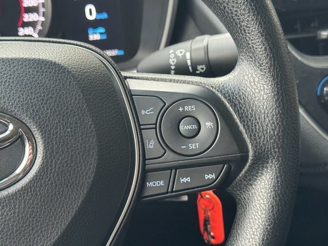 TOYOTA豐田 ALTIS  第4張相片