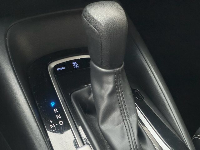 TOYOTA豐田 ALTIS  第5張相片