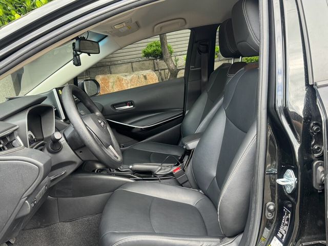 TOYOTA豐田 ALTIS  第8張相片