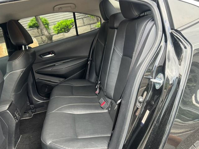 TOYOTA豐田 ALTIS  第9張相片