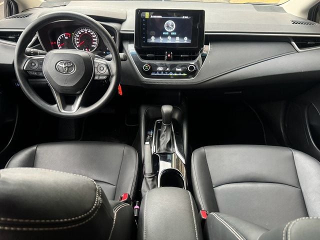 TOYOTA豐田 ALTIS  第10張相片