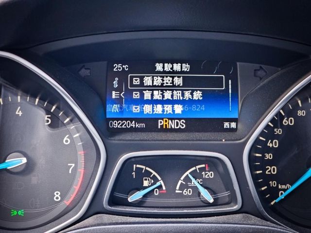 Ford/福特 Focus  第2張相片