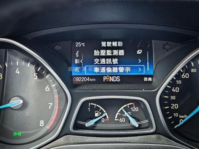 Ford/福特 Focus  第3張相片