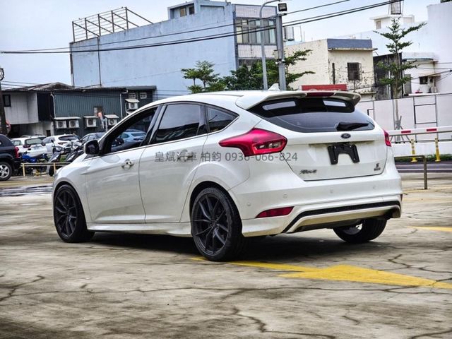 Ford/福特 Focus  第8張相片