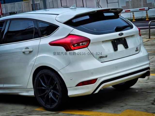 Ford/福特 Focus  第9張相片