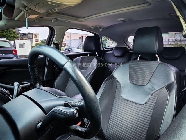 Ford/福特 Focus  第10張相片