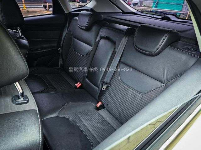 Ford/福特 Focus  第12張相片