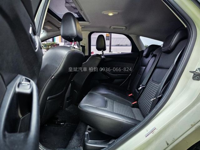 Ford/福特 Focus  第14張相片