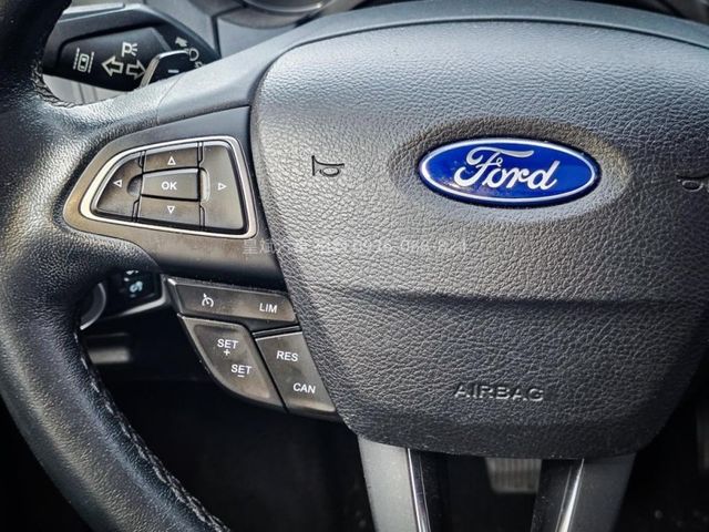 Ford/福特 Focus  第15張相片