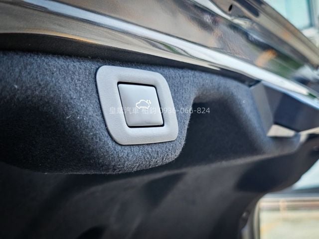 Lexus ES  第3張相片
