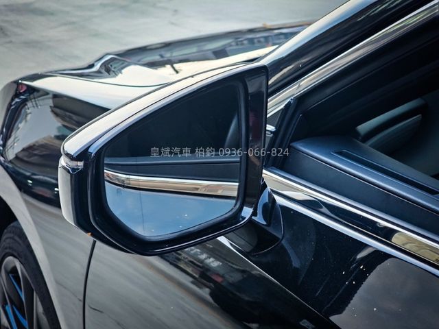Lexus ES  第19張相片