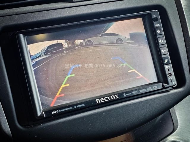 Toyota RAV4  第2張相片