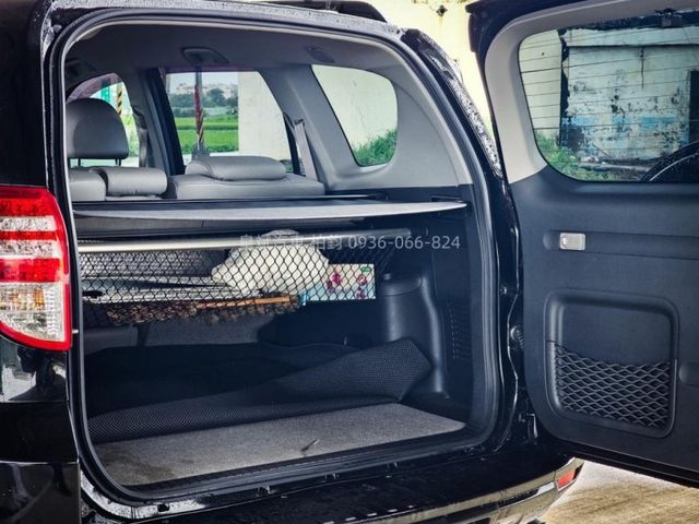 Toyota RAV4  第3張相片
