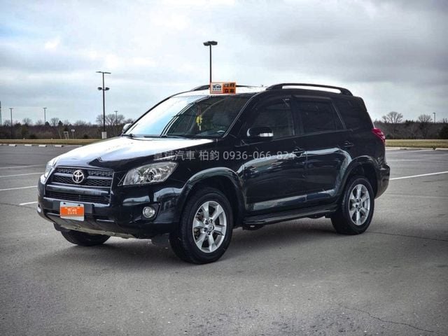 Toyota RAV4  第4張相片