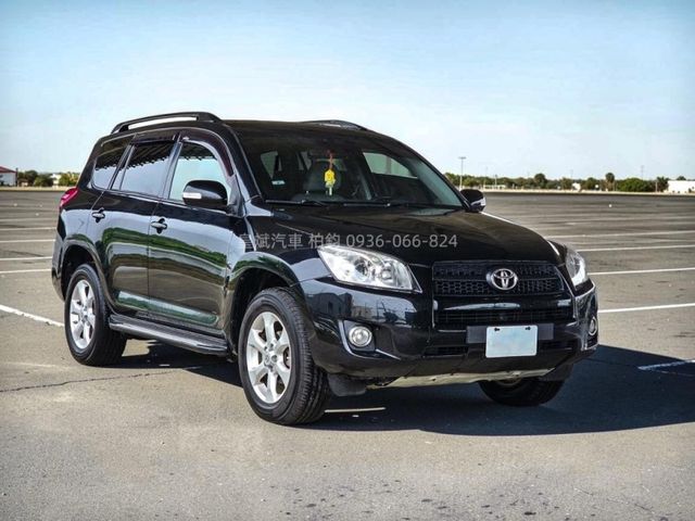 Toyota RAV4  第5張相片