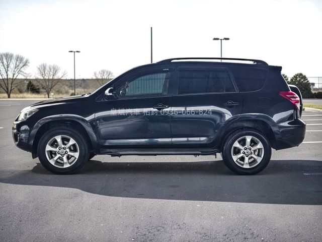 Toyota RAV4  第6張相片