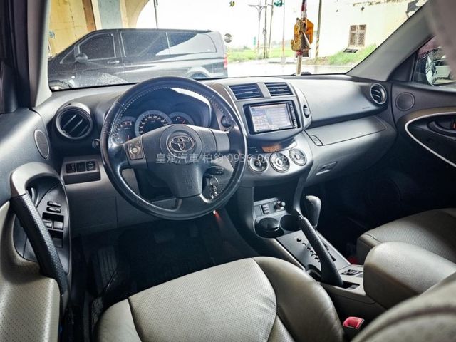Toyota RAV4  第13張相片