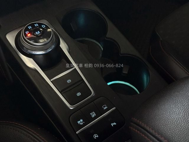 Ford/福特 Focus  第1張相片