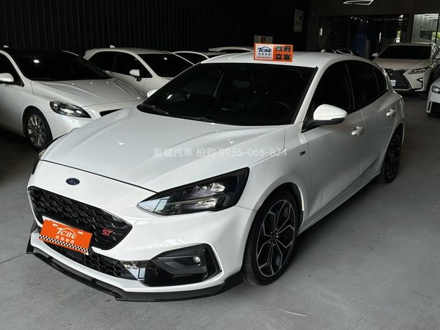 Ford/福特 Focus  第4張相片