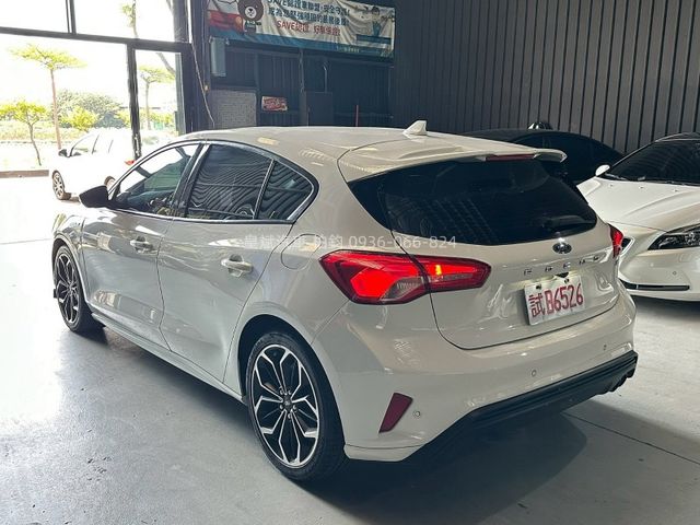 Ford/福特 Focus  第6張相片