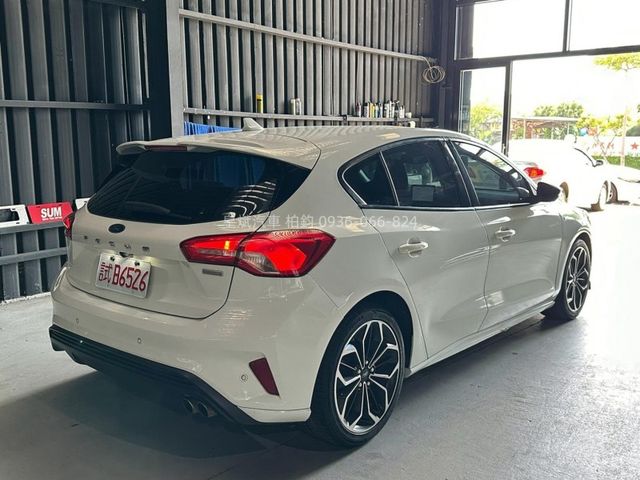 Ford/福特 Focus  第7張相片