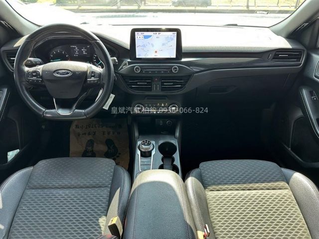 Ford/福特 Focus  第8張相片