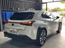 Lexus UX  第7張縮圖