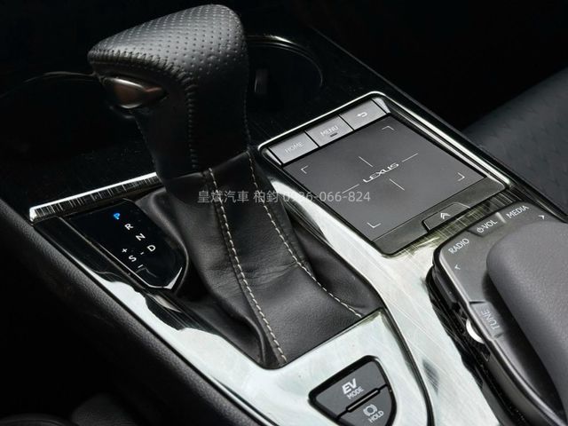 Lexus UX  第16張相片