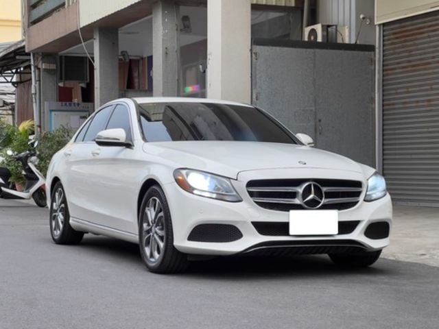 M-Benz 賓士 C300  第1張相片