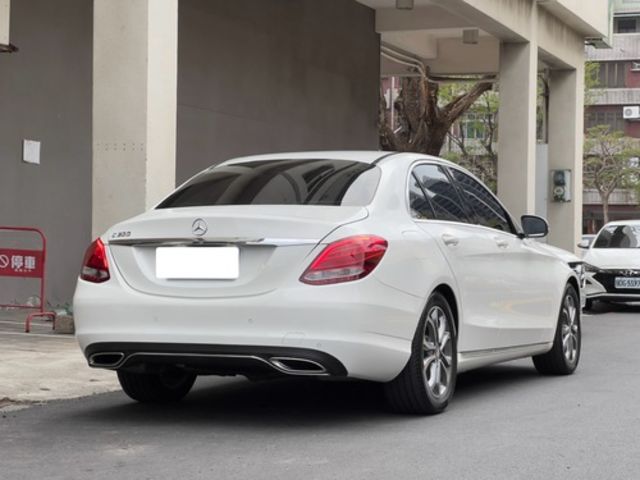 M-Benz 賓士 C300  第2張相片