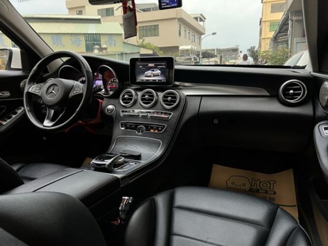 M-Benz 賓士 C300  第7張相片