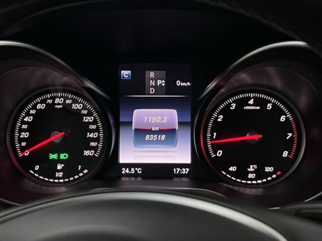M-Benz 賓士 C300  第15張相片