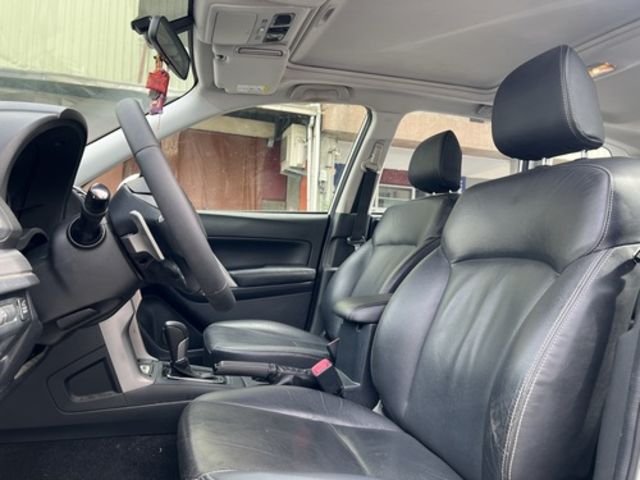 Subaru 速霸陸 FORESTER  第6張相片