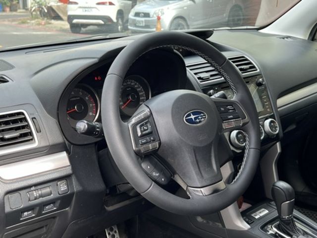 Subaru 速霸陸 FORESTER  第8張相片