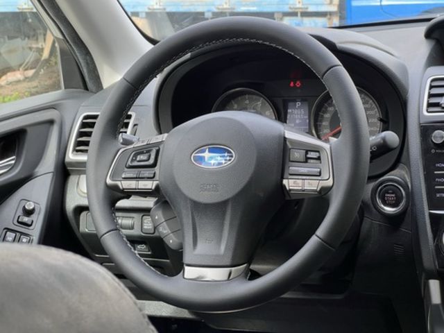 Subaru 速霸陸 FORESTER  第10張相片