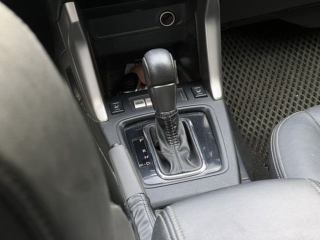 Subaru 速霸陸 FORESTER  第11張相片