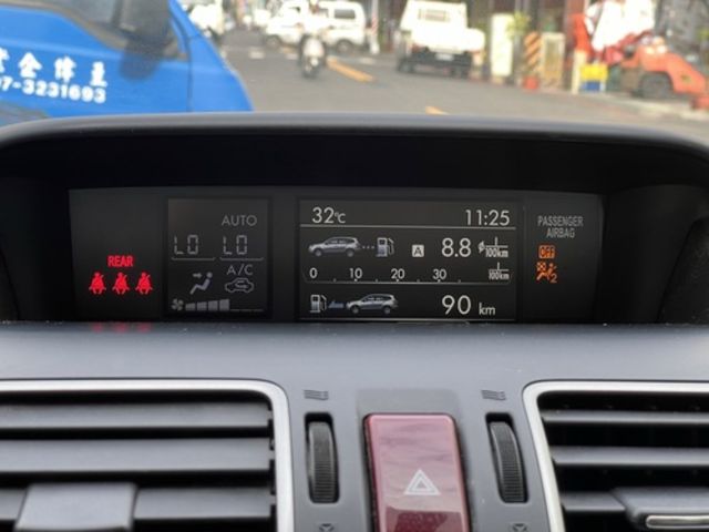 Subaru 速霸陸 FORESTER  第13張相片
