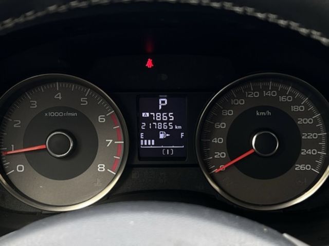 Subaru 速霸陸 FORESTER  第20張相片