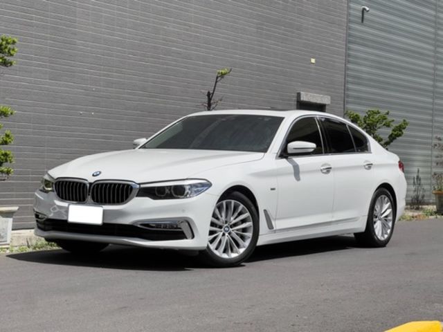 BMW寶馬 530I  第2張相片