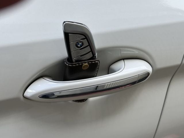 BMW寶馬 530I  第6張相片