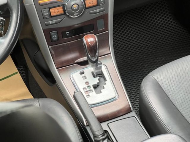 TOYOTA豐田 ALTIS  第9張相片